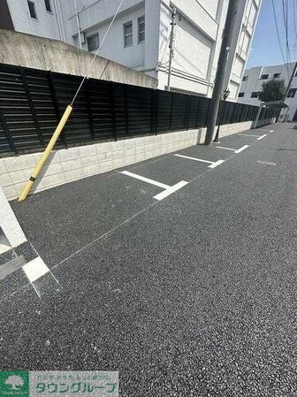 アーバンパーク三鷹の物件内観写真